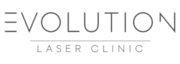 Evolution grey logo