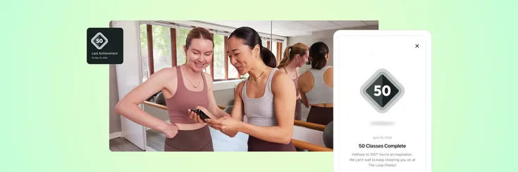 branded app mindbody