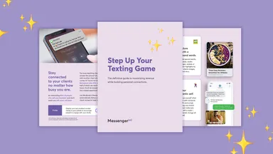 messenger[ai] playbook