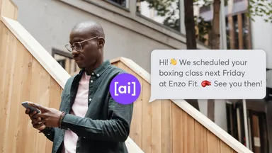 Messenger [ai] 