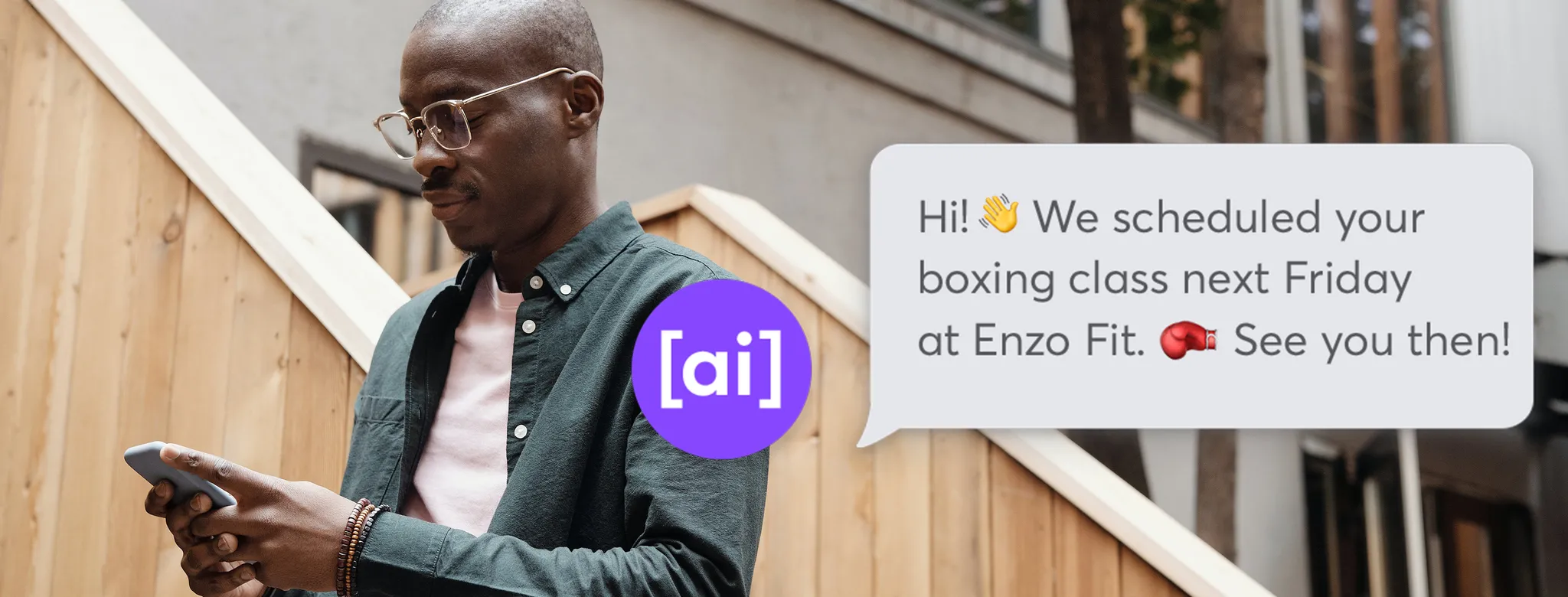 Messenger [ai] 
