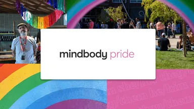 mindbody pride employee resource group