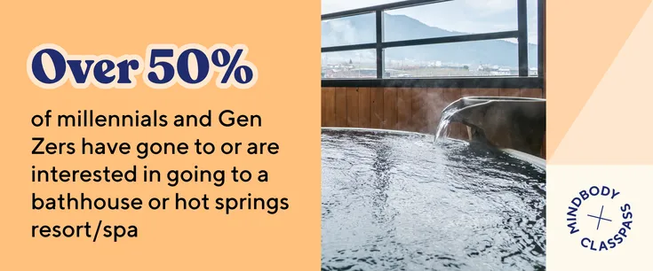 bathhouses and hot springs