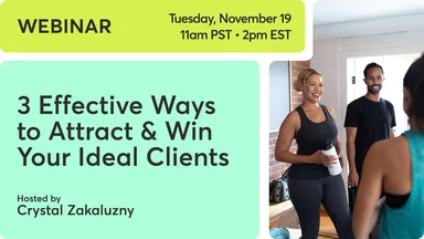 MB webinar