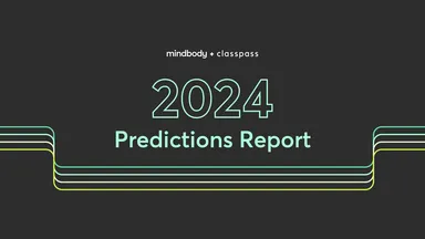 2024 Predictions Report