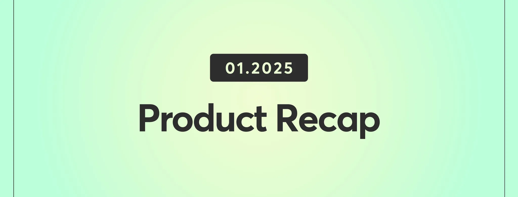 Mindbody product updates January 2025