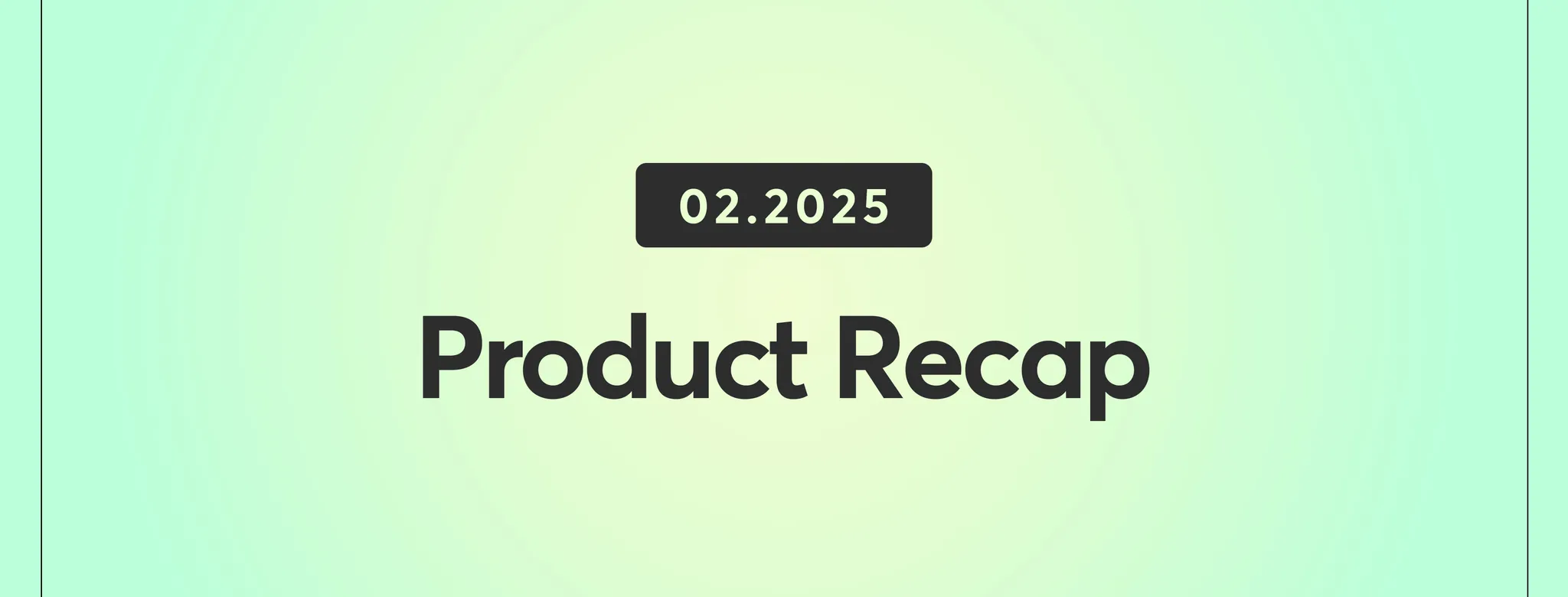 Mindbody product updates Feb 2025