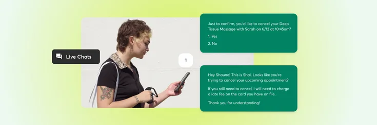 messenger ai product release