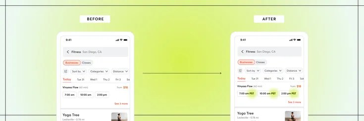 Marketplace update