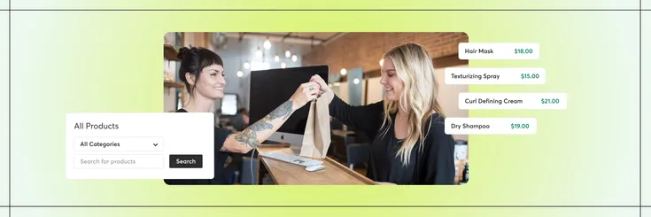 point of sale
