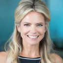 headshot of Amy Jordan