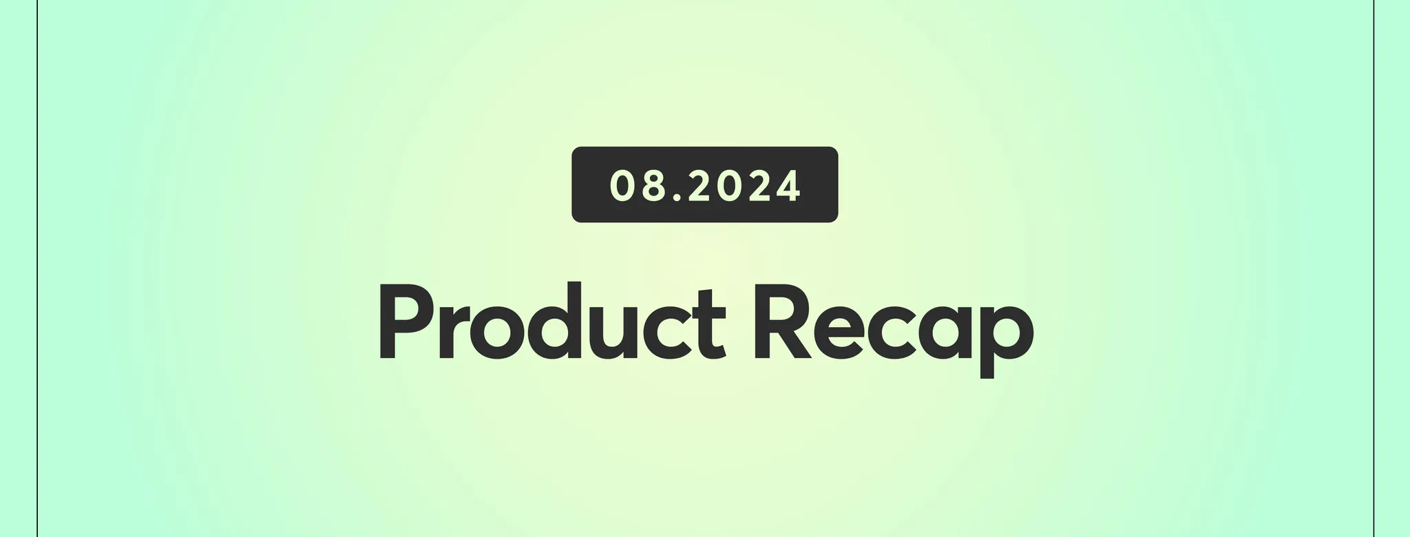 Mindbody product release notes august
