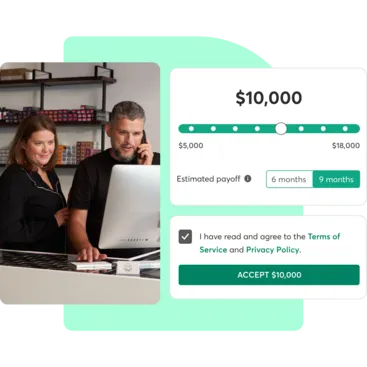 Mindbody capital features