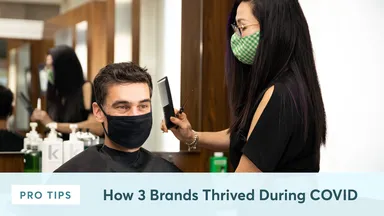 How 3 Brands Thrived During COVID