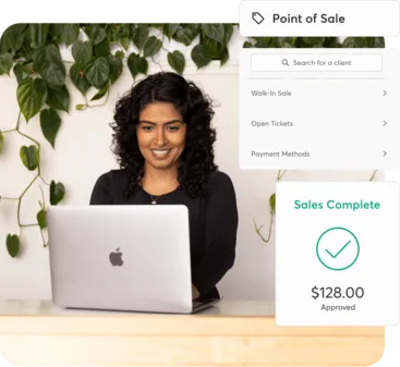Point of Sale