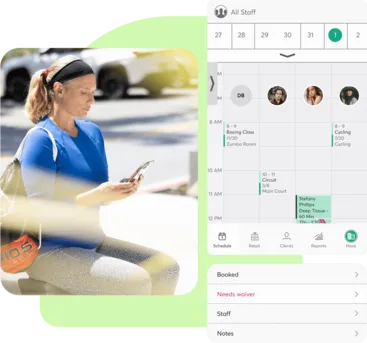 Business App