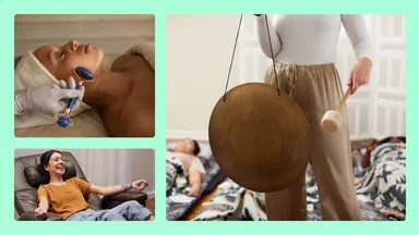 Wellness vertical