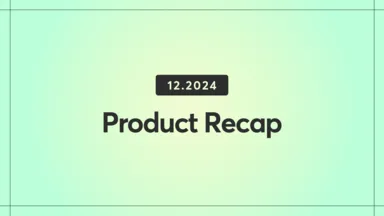 Mindbody product updates December 2024