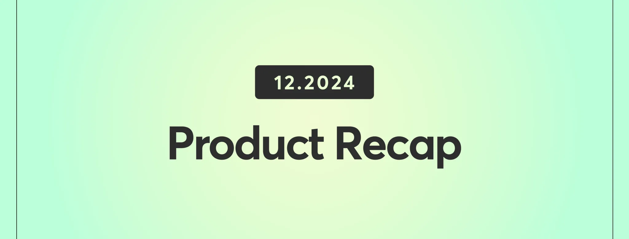 Mindbody product updates December 2024