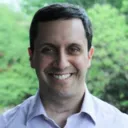 A headshot of Brivo employee Jonathan Polon