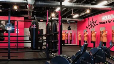 A Jabz location