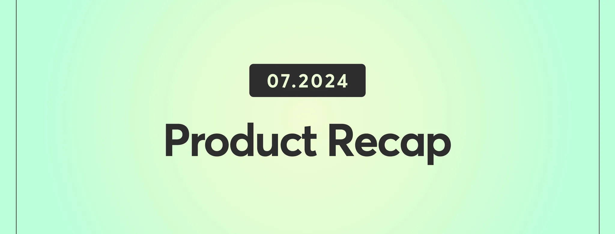 July Mindbody product release notes