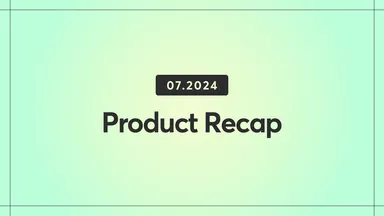 July Mindbody product release notes