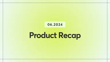 june product release