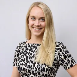Maria Prokopowicz mindbody headshot