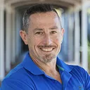 Headshot of Mark Garrahy