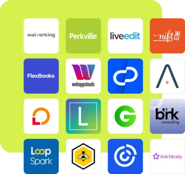 Mindbody Partner Store solutions