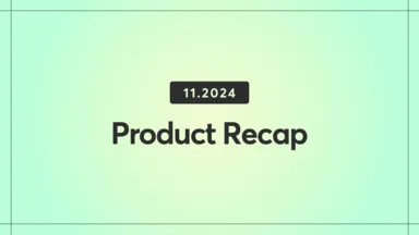 Mindbody product release notes November