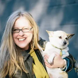jen phillips april